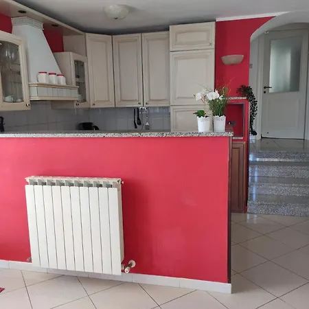 Villa Panoramica & Idromassaggio 008031-lt-0055 Imperia