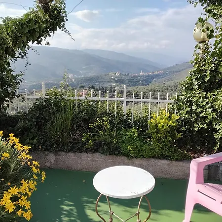 Βίλα Panoramica & Idromassaggio 008031-lt-0055 *