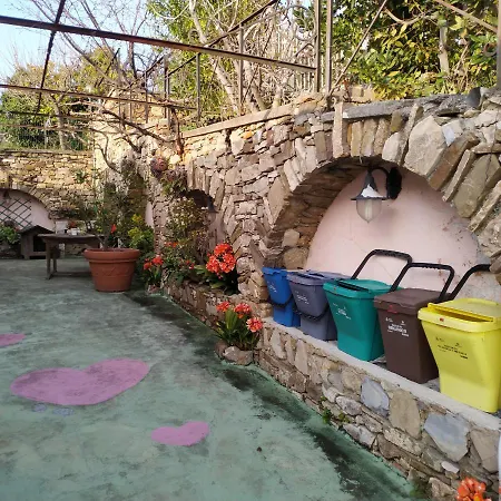 Villa Panoramica&idromassaggio 008031-lt-0055 Imperia