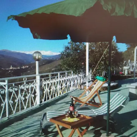 Villa Panoramica & Idromassaggio 008031-lt-0055 *