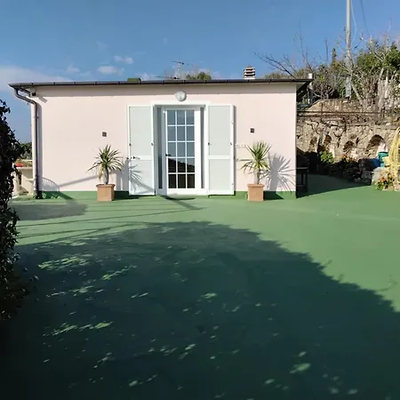 ヴィラ Panoramica & Idromassaggio 008031-lt-0055