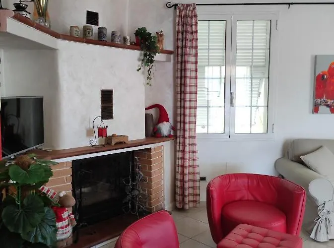 Βίλα Panoramica & Idromassaggio 008031-lt-0055 *