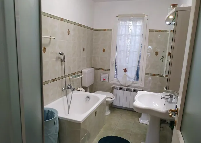 Villa Panoramica & Idromassaggio 008031-lt-0055 Imperia