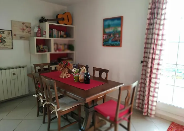 빌라 Panoramica & Idromassaggio 008031-lt-0055