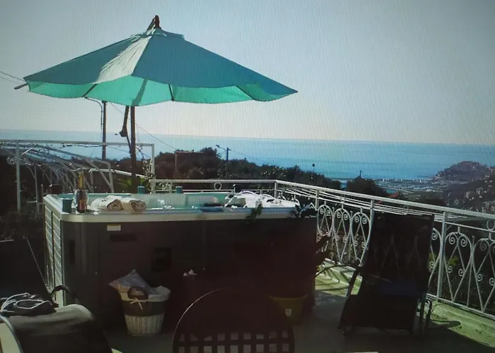 Panoramica & Idromassaggio 008031-lt-0055 빌라