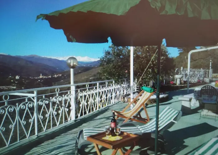 Βίλα Panoramica & Idromassaggio 008031-lt-0055 *