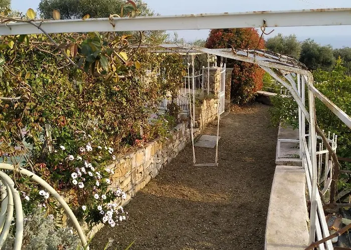 Villa Panoramica & Idromassaggio 008031-lt-0055 *