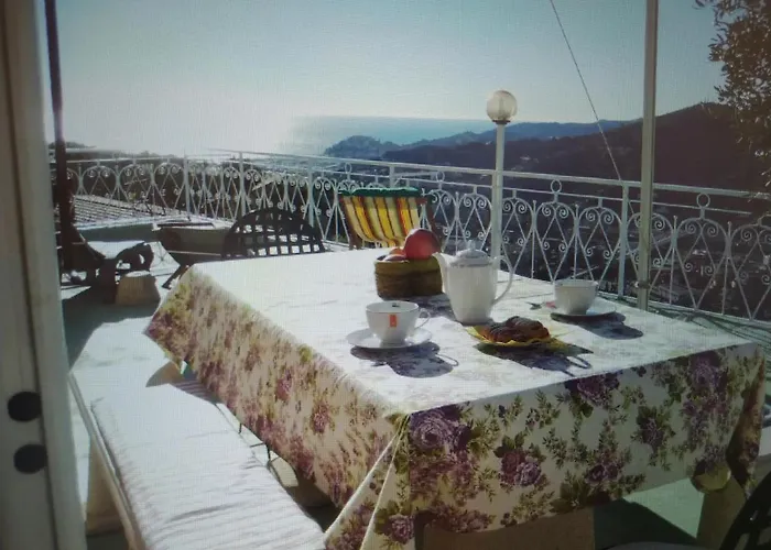 빌라 Panoramica & Idromassaggio 008031-lt-0055