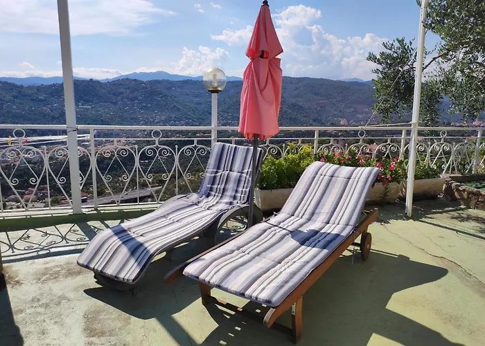 Βίλα Panoramica & Idromassaggio 008031-lt-0055