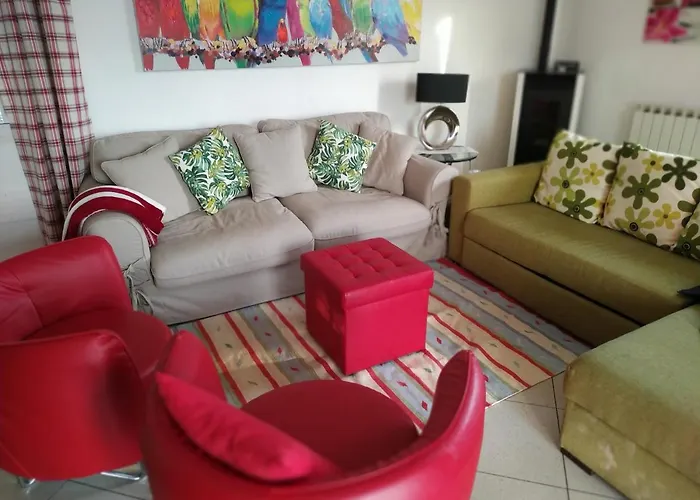 빌라 Panoramica & Idromassaggio 008031-lt-0055