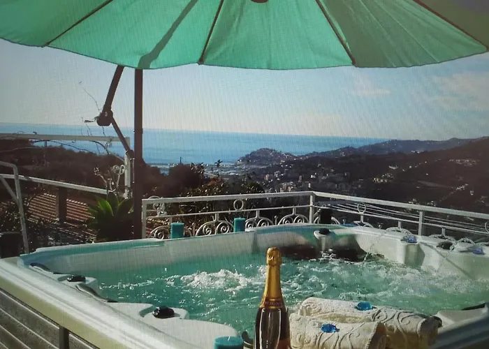 Βίλα Panoramica & Idromassaggio 008031-lt-0055