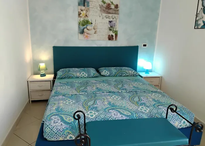 Panoramica & Idromassaggio 008031-lt-0055 ヴィラ *