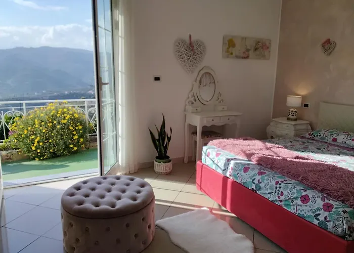Villa Panoramica & Idromassaggio 008031-lt-0055