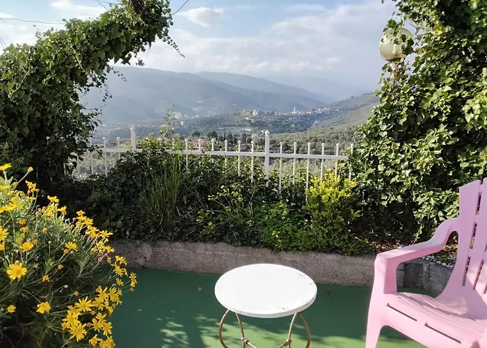 Villa Panoramica & Idromassaggio 008031-lt-0055 *